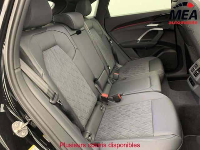 Audi Q5 Sportback image 7