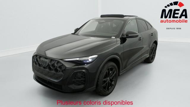 Audi Q5 Sportback image 8