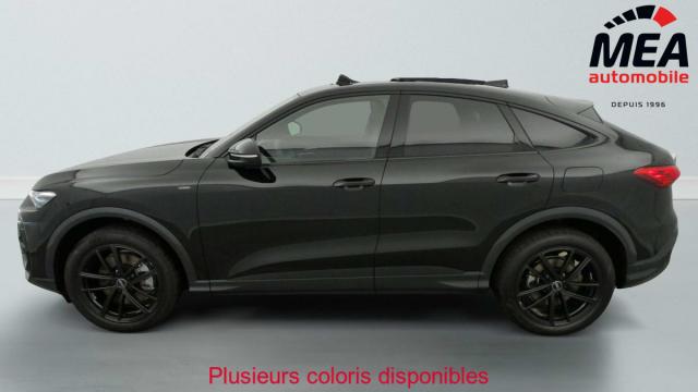 Audi Q5 Sportback image 4