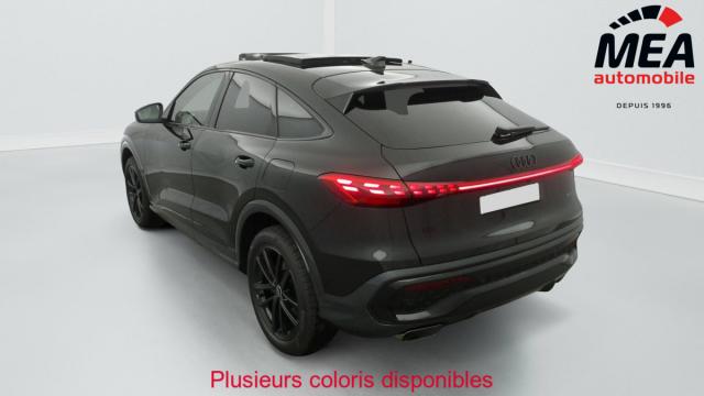 Audi Q5 Sportback image 3