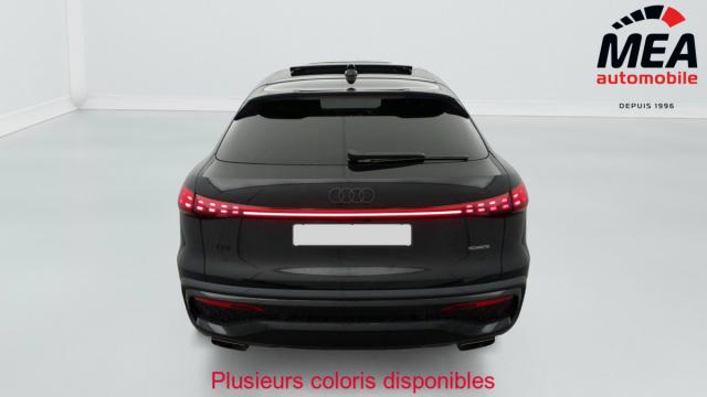 Audi Q5 Sportback image 9