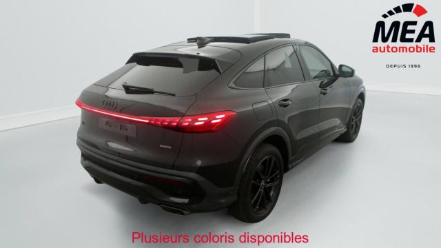 Audi Q5 Sportback image 1