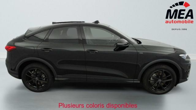 Audi Q5 Sportback image 5