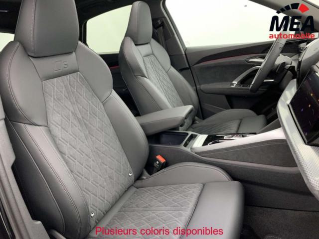 Audi Q5 Sportback image 6