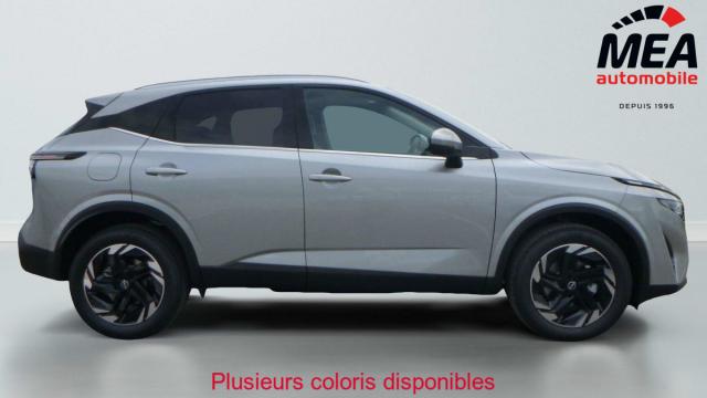 Nissan Qashqai image 7