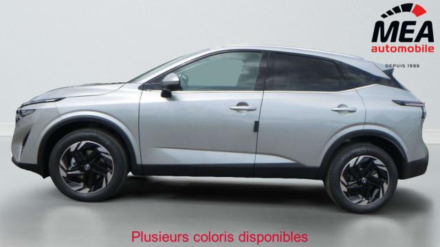 Nissan Qashqai image 8