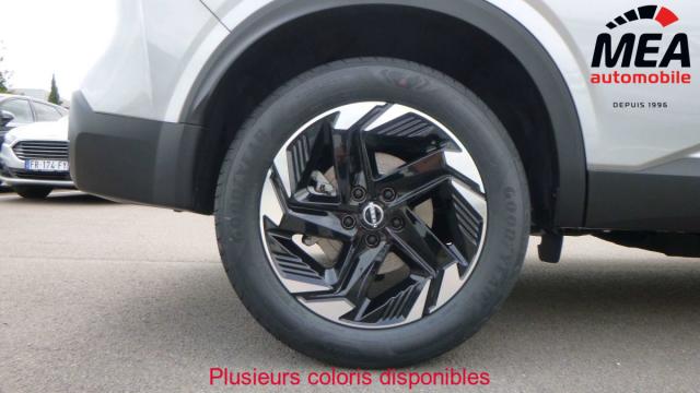 Nissan Qashqai image 2