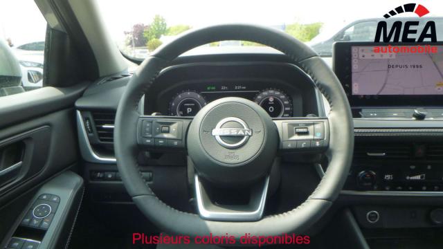 Nissan Qashqai image 4