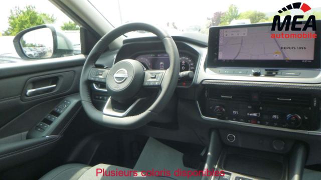 Nissan Qashqai image 6