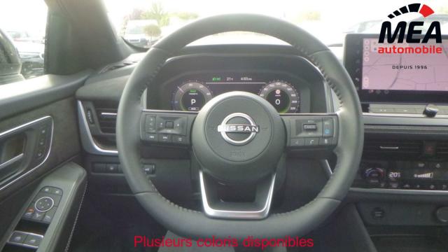 Nissan Qashqai image 5