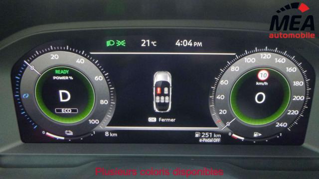 Nissan Qashqai image 9