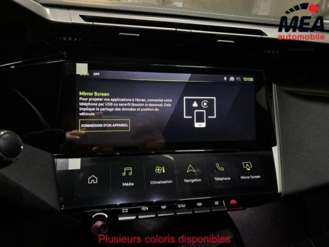 Peugeot 308 image 4