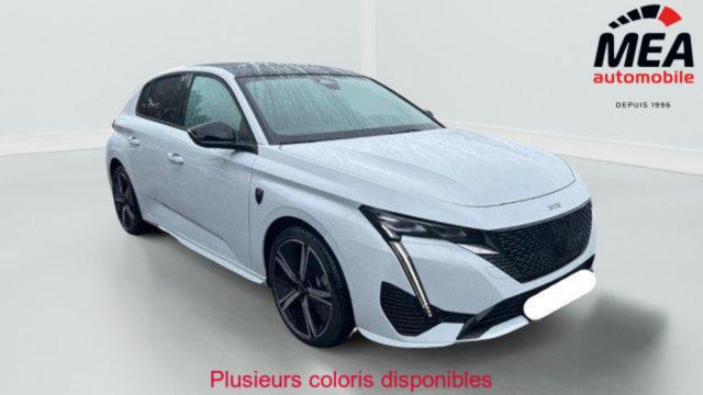Peugeot 308 image 6