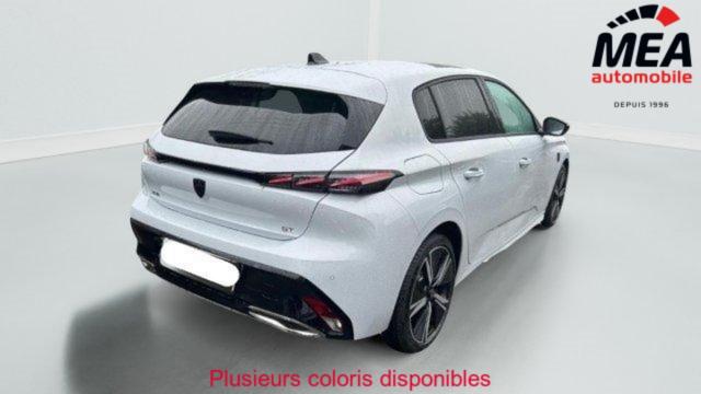 Peugeot 308 image 7