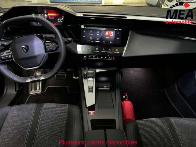 Peugeot 308 image 8