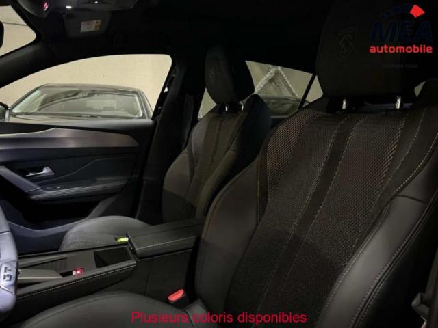 Peugeot 308 image 3
