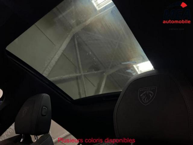 Peugeot 308 image 1