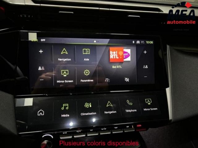 Peugeot 308 image 5