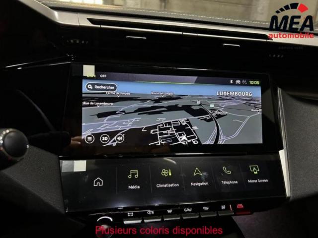 Peugeot 308 image 2