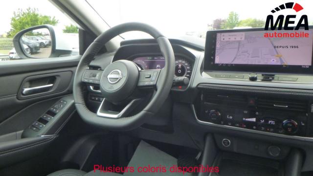 Nissan Qashqai image 3