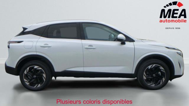 Nissan Qashqai image 5