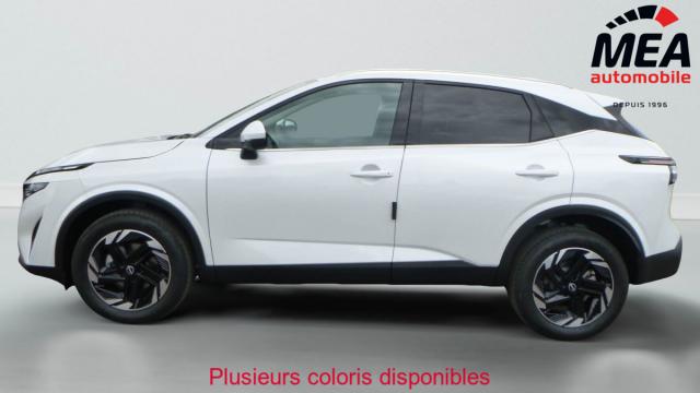 Nissan Qashqai image 7