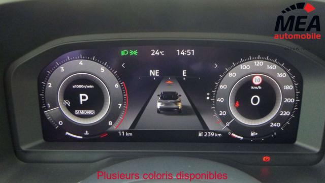 Nissan Qashqai image 6