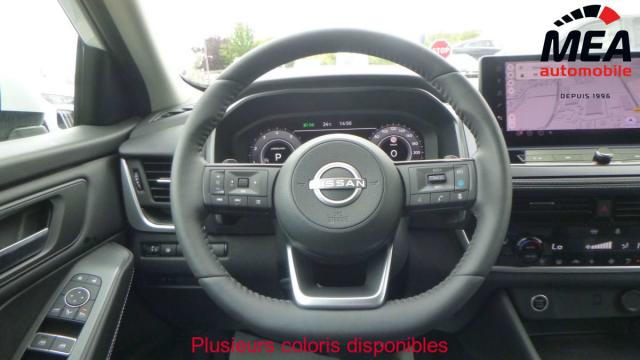 Nissan Qashqai image 8