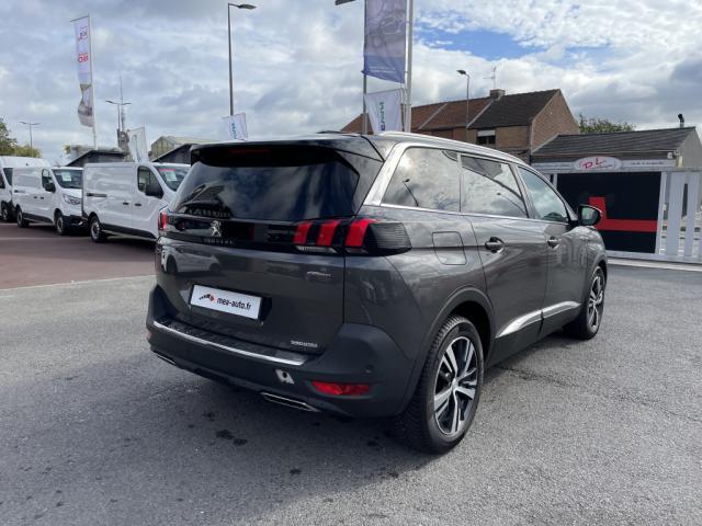 Peugeot 5008 image 5