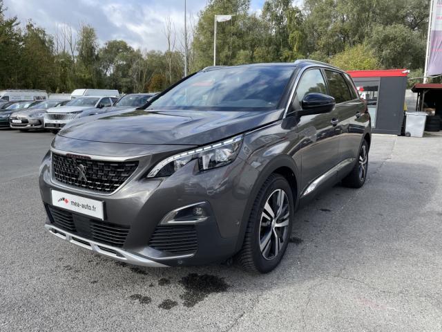 Peugeot 5008 image 7