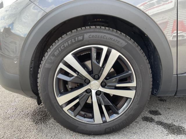 Peugeot 5008 image 3