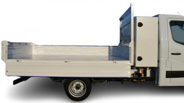 Renault Master image 8