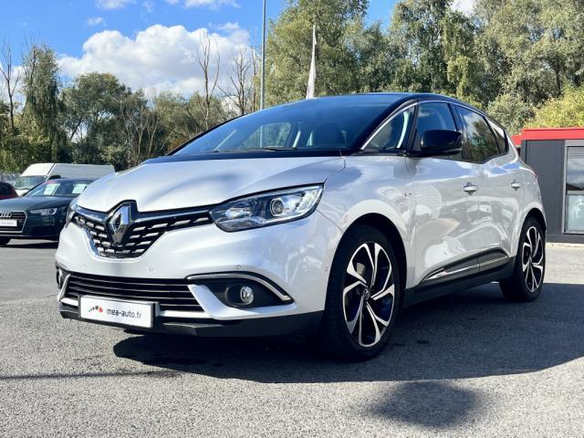 Renault Scénic image 9
