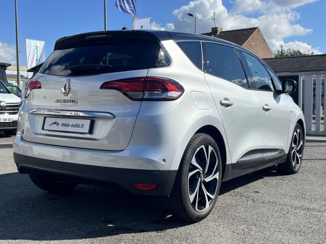 Renault Scénic image 2