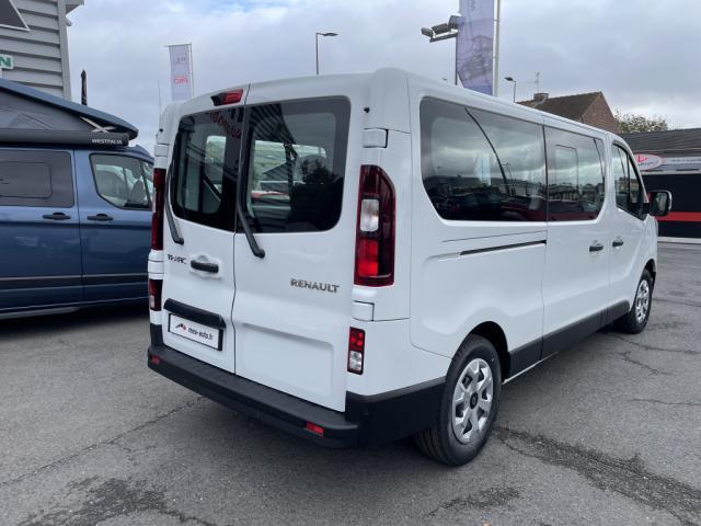 Renault Trafic image 5