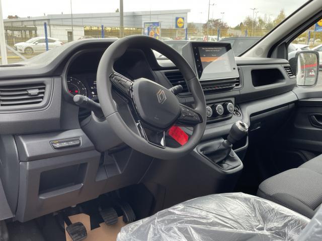 Renault Trafic image 6