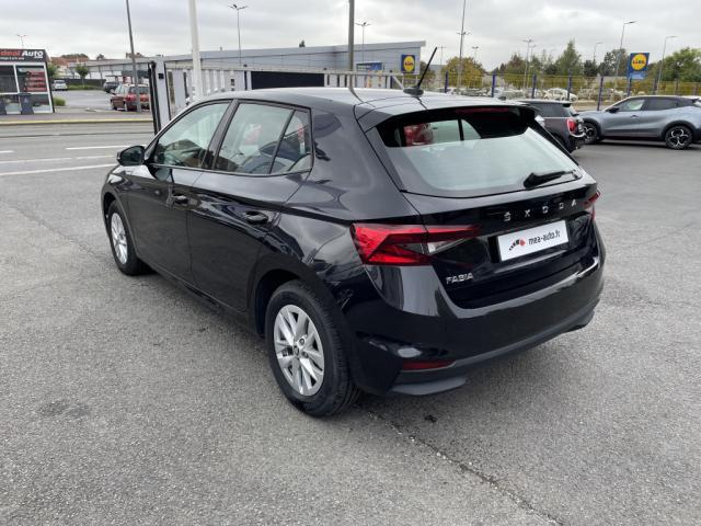 Skoda Fabia image 5
