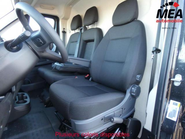 Citroen Jumper image 4
