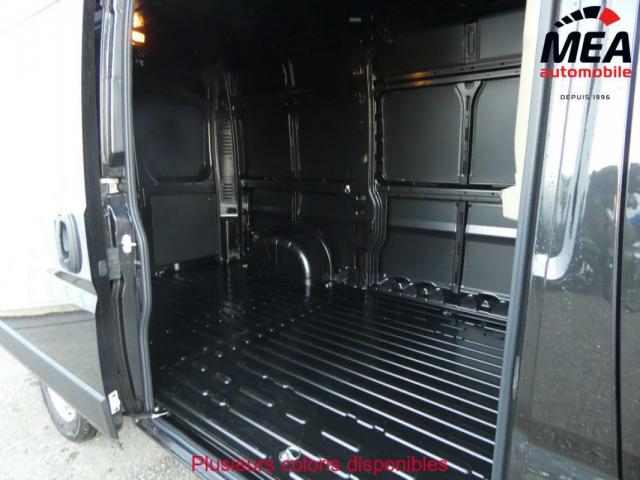 Citroen Jumper image 8
