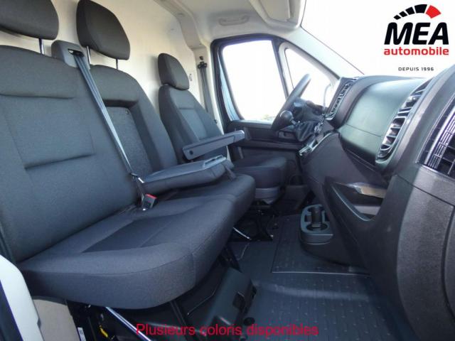 Citroen Jumper image 2