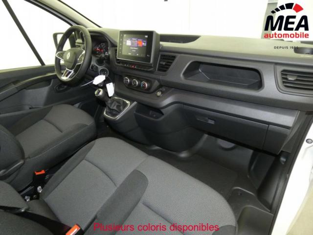 Renault Trafic image 6