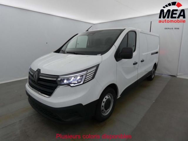 Renault Trafic image 4