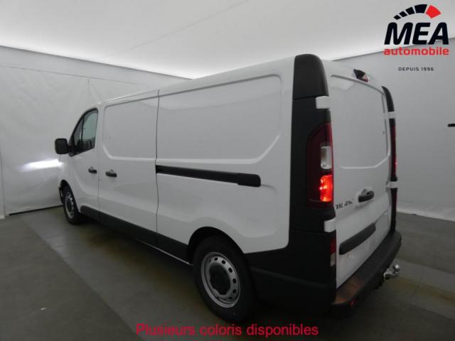 Renault Trafic image 9