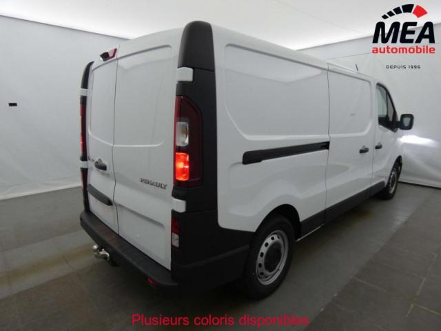 Renault Trafic image 7