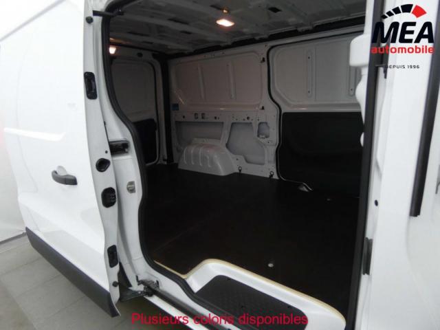 Renault Trafic image 5