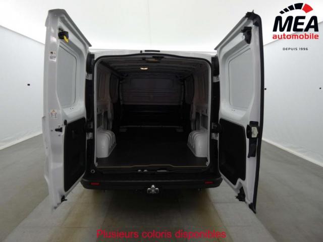 Renault Trafic image 8