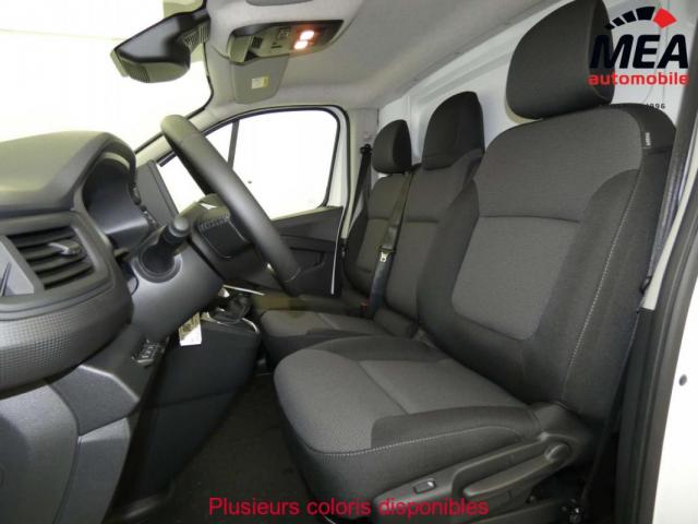 Renault Trafic image 3