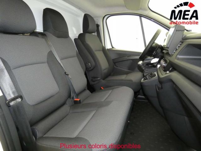 Renault Trafic image 1