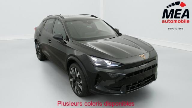 Cupra