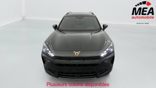 Cupra Formentor image 2